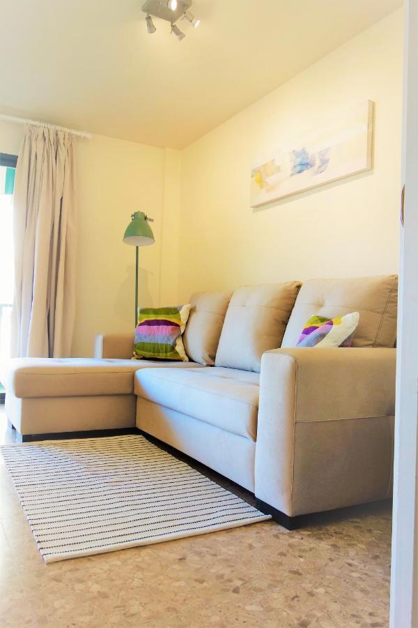 Appartement Promenade Apartment. *