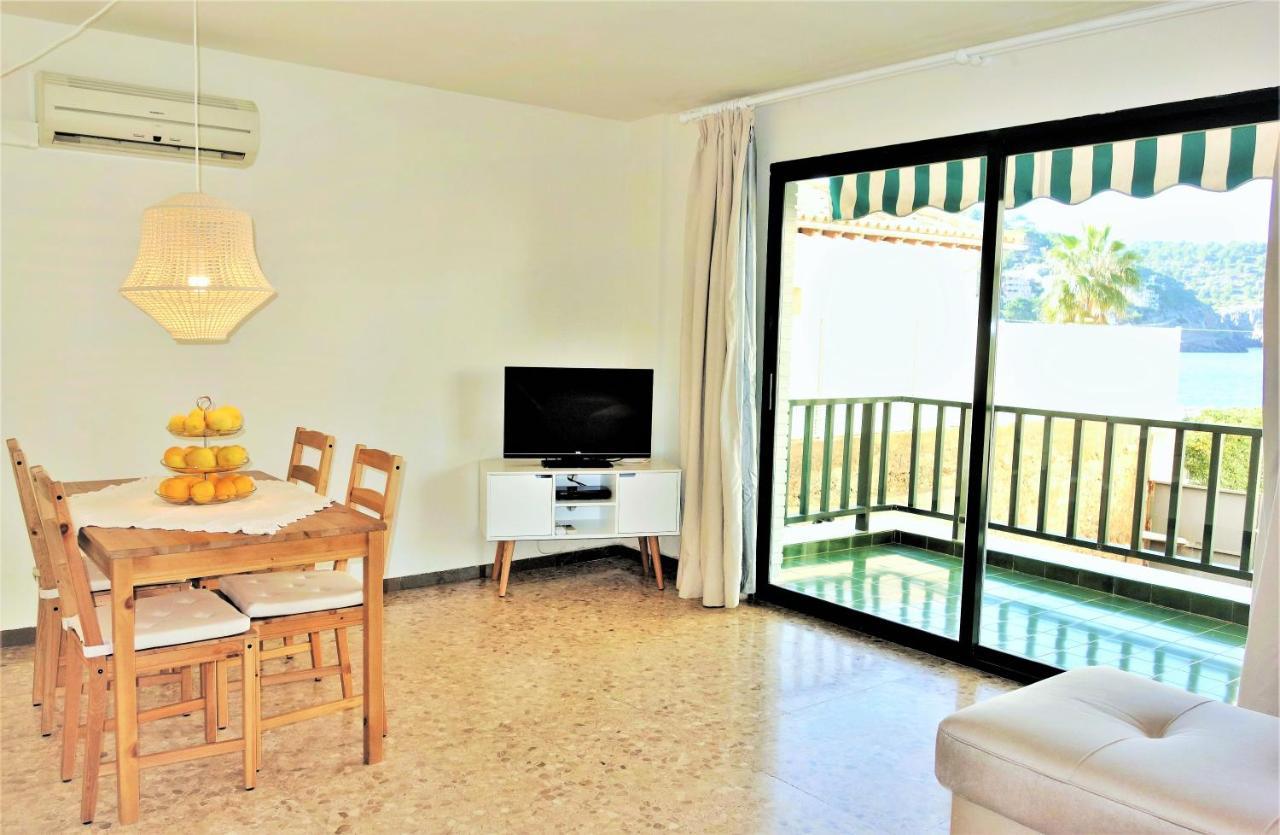 Appartement Promenade Apartment. *