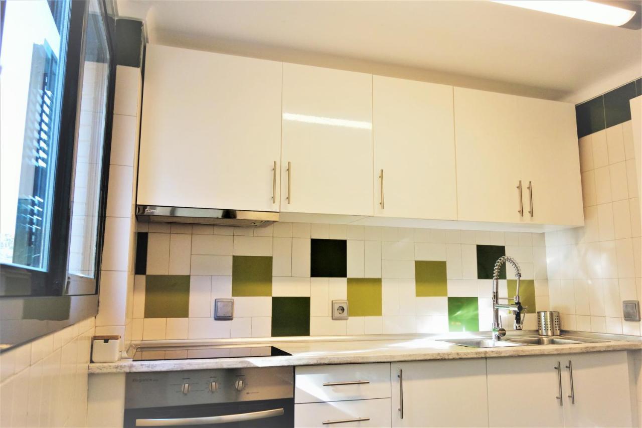 Promenade Apartment. Appartement